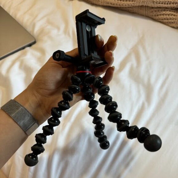 Joby - GripTight™ Action Kit - Picture 1 of 4